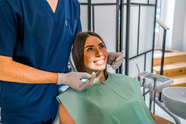 Best Tooth Extraction  in Hopkinsville, KY